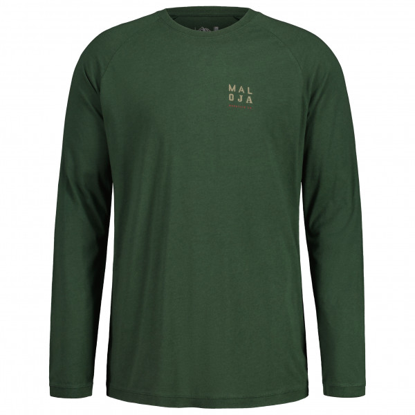 Maloja - KernichiM. - Longsleeve