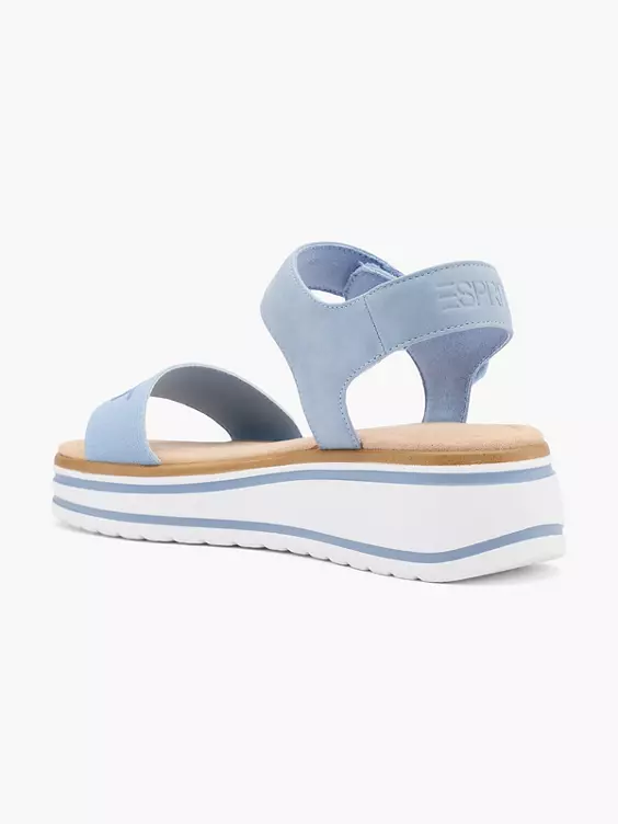 ESPRIT Sandalette