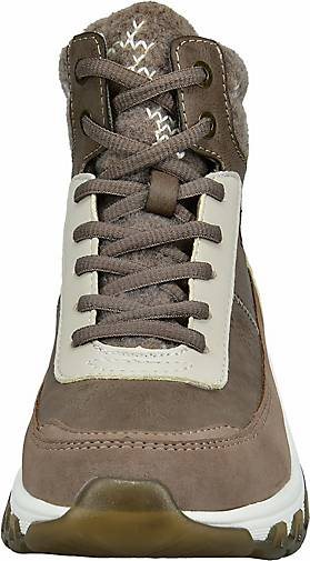 TT. BAGATT Stiefel Chi TEX