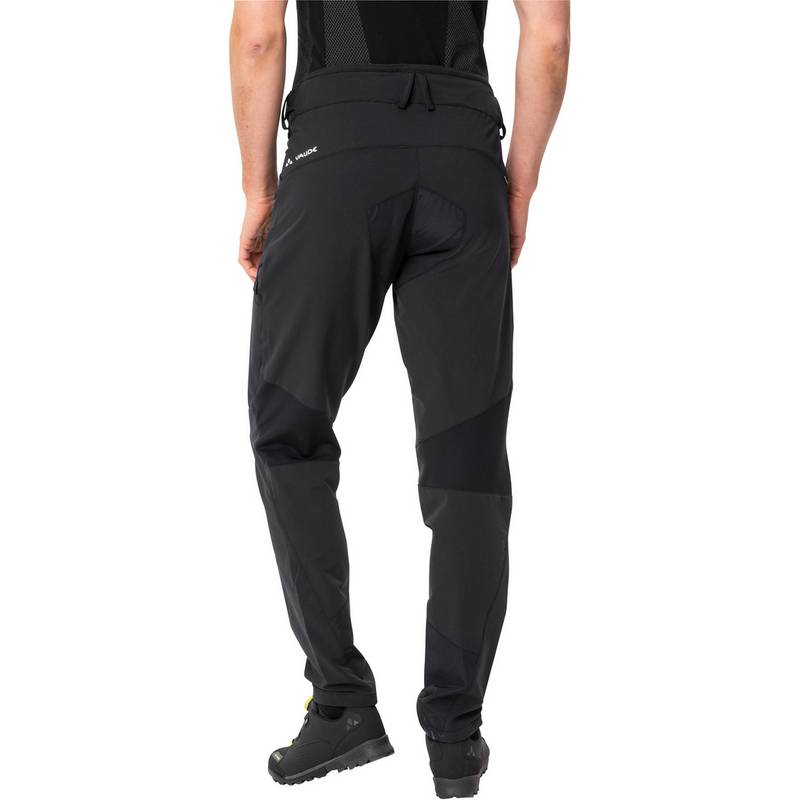 VAUDE Qimsa Light Softshellhose Herren