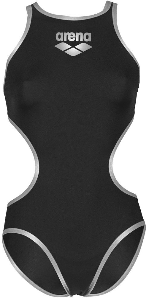 Arena One Big Logo - Damen Badeanzug kaufen | Bike-Discount