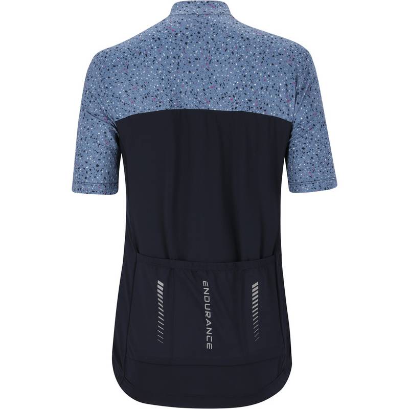 Endurance Mangrove Trikot Damen
