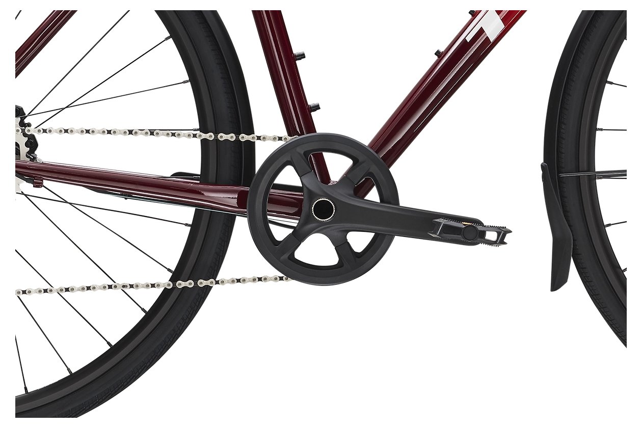 Trek FX 3 Disc Equipped - 2023 - 28 Zoll - Diamant
