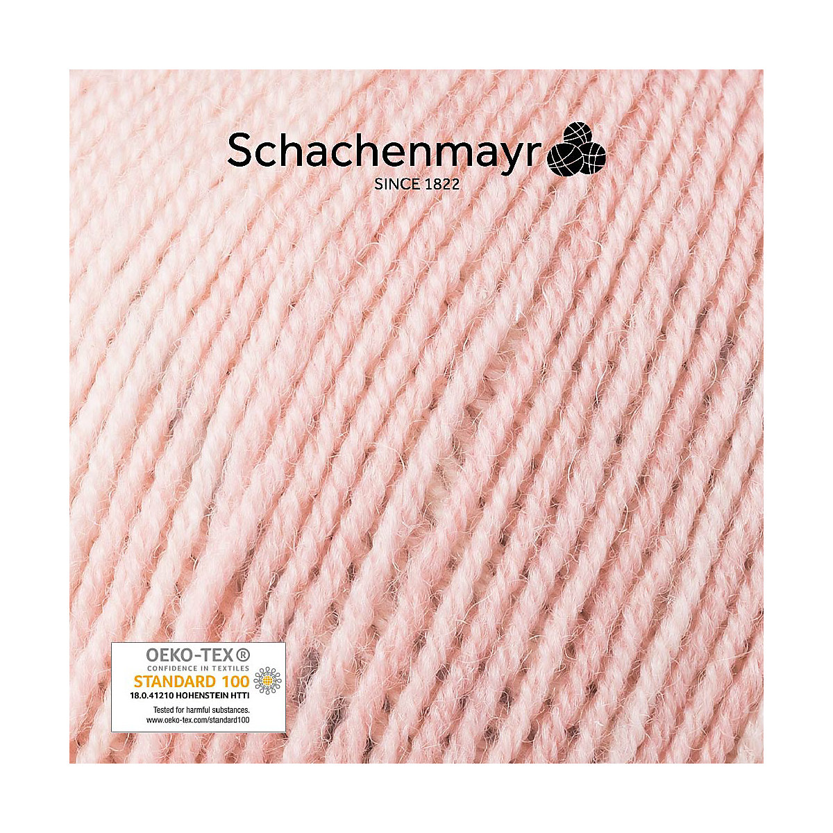 Handstrickgarne Merino Extrafine 285 Lace, 50g Etude