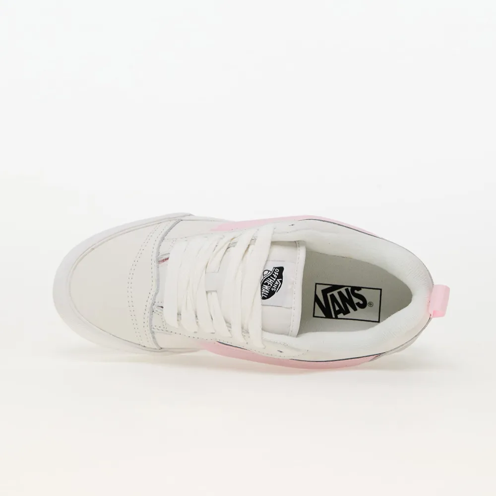 Vans Knu Stack Smarten Up VN000CP6YL71 / weiss