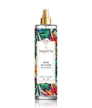 Margot & Tita Oasis De Plaisir Körperspray-150 ml
