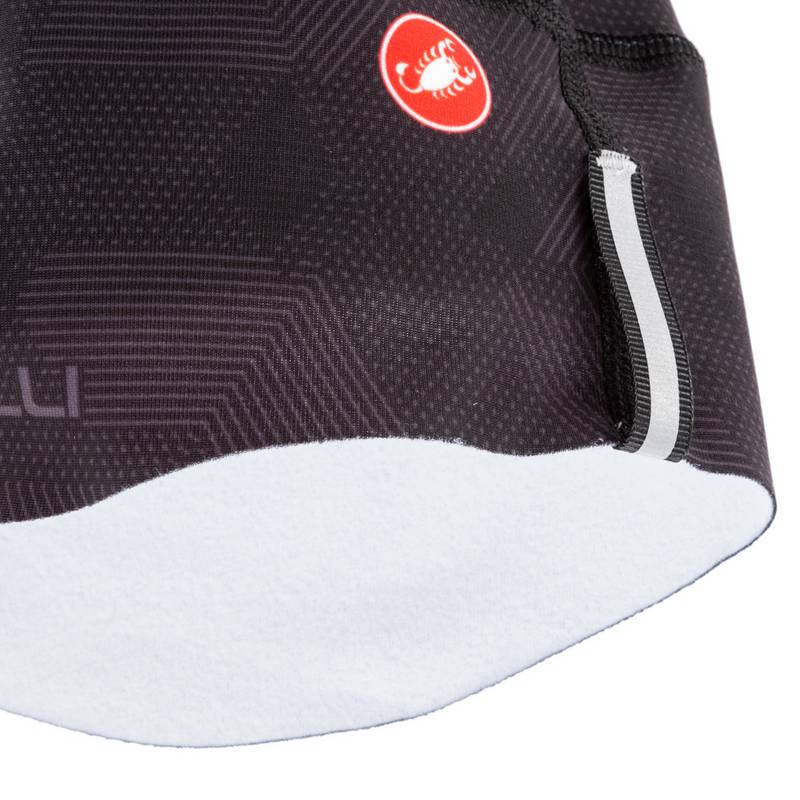 castelli PRO THERMAL SKULLY Helmmütze