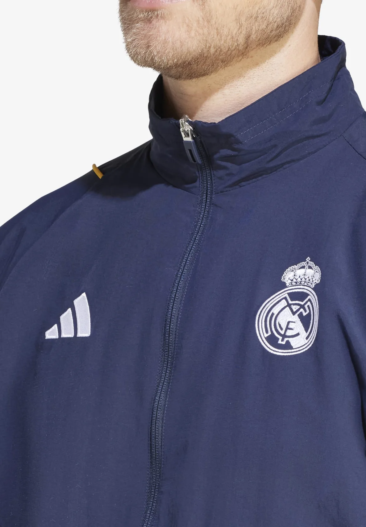adidas Performance REAL MADRID TIRO 23 PRESENTACIÓN - Equipo
