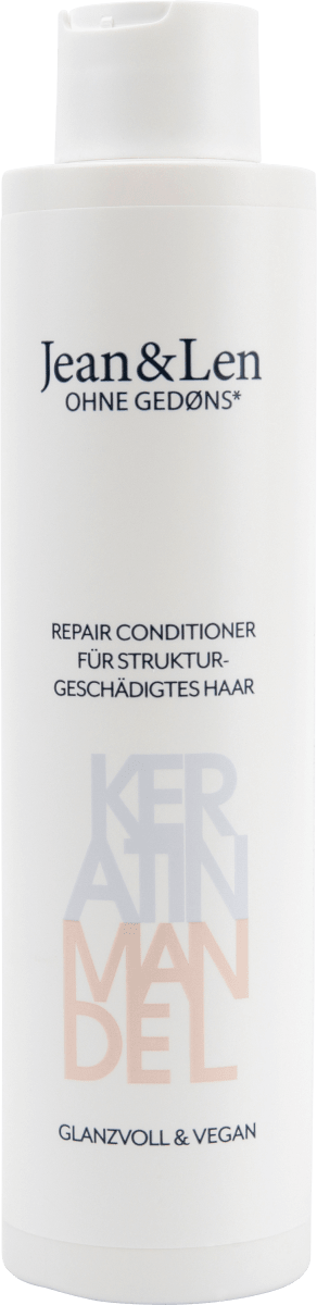 Conditioner Keratin Mandel, 300 ml