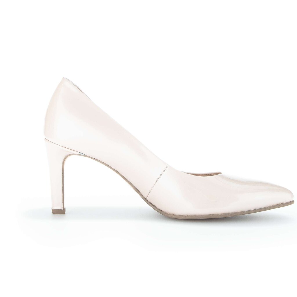 Gabor fashion Eleganter Pumps rosa