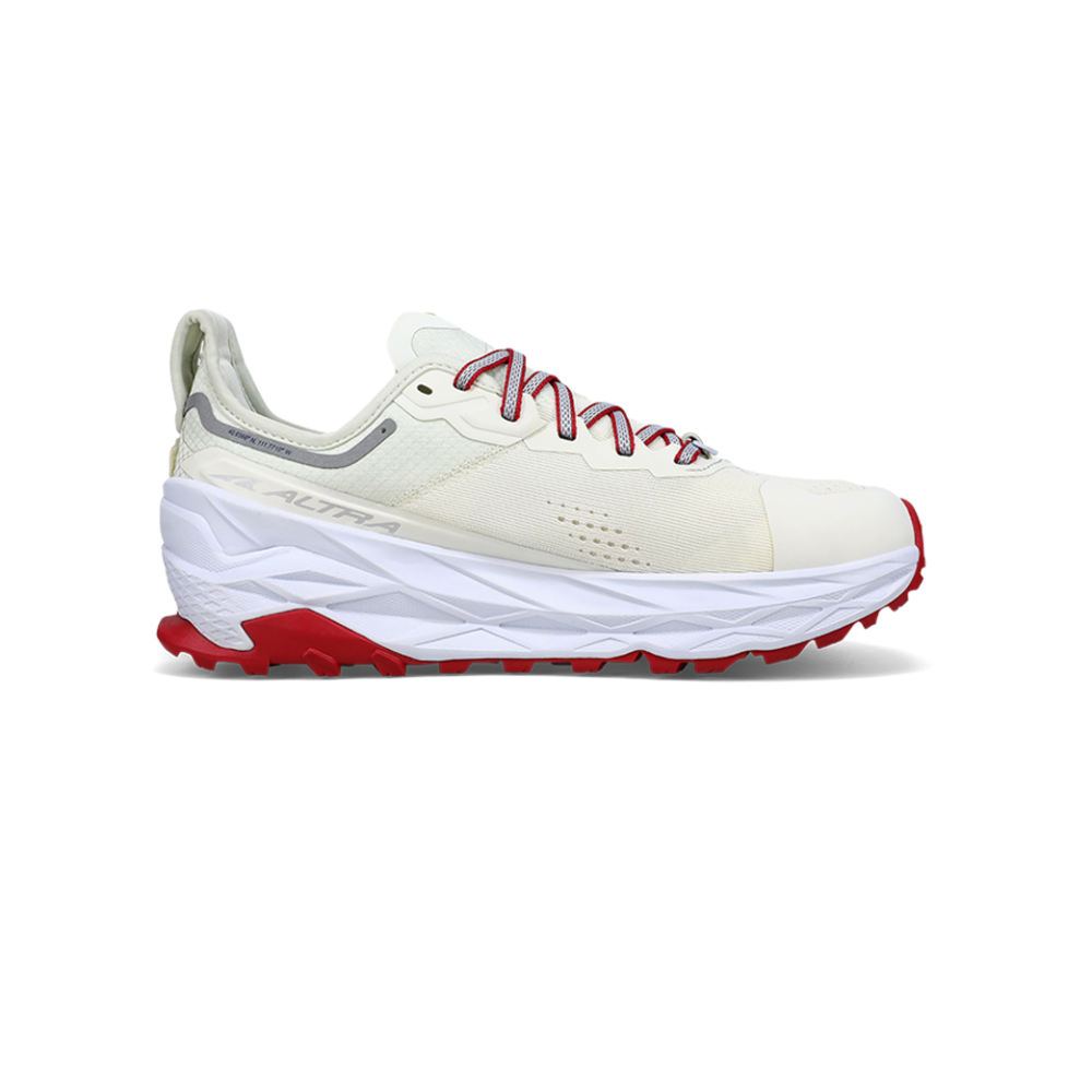 Altra OLYMPUS 5 AL0A7R74-141 / weiss