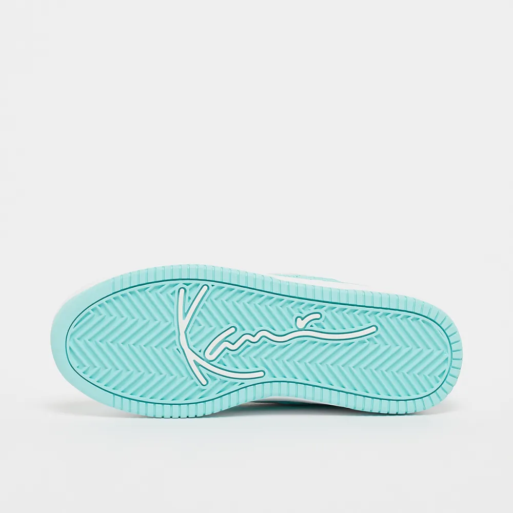Karl Kani 89 UP 23 KKFWW000299 / weiss