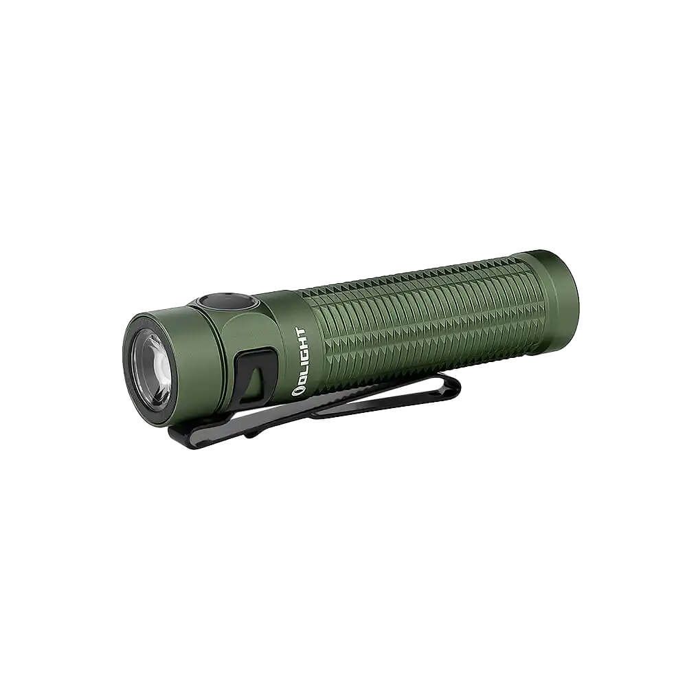 Baton 3 Pro Aufladbare Taschenlampe