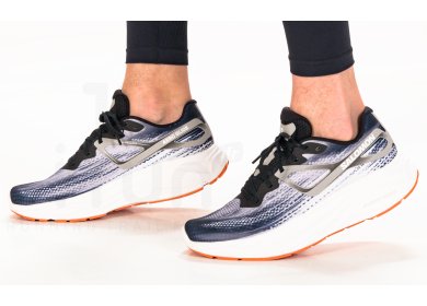 Salomon Aero Glide M