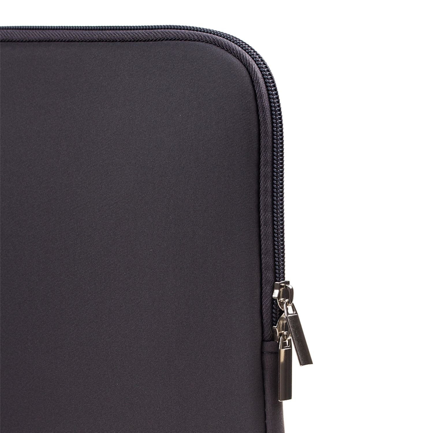 König Design Laptop-Hülle Universal Notebooktasche 13 - 17 Zoll Tasche Hülle Laptop Case Cover 33 cm (13 Zoll), weiches Innenfutter zum Schutz vor Kratzern