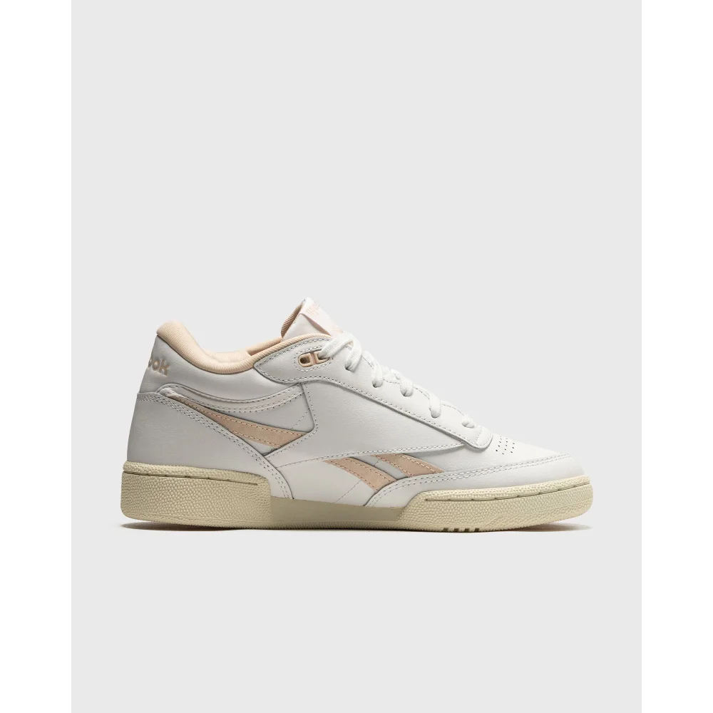 Reebok Club C Mid II Revenge GY0035 / weiss