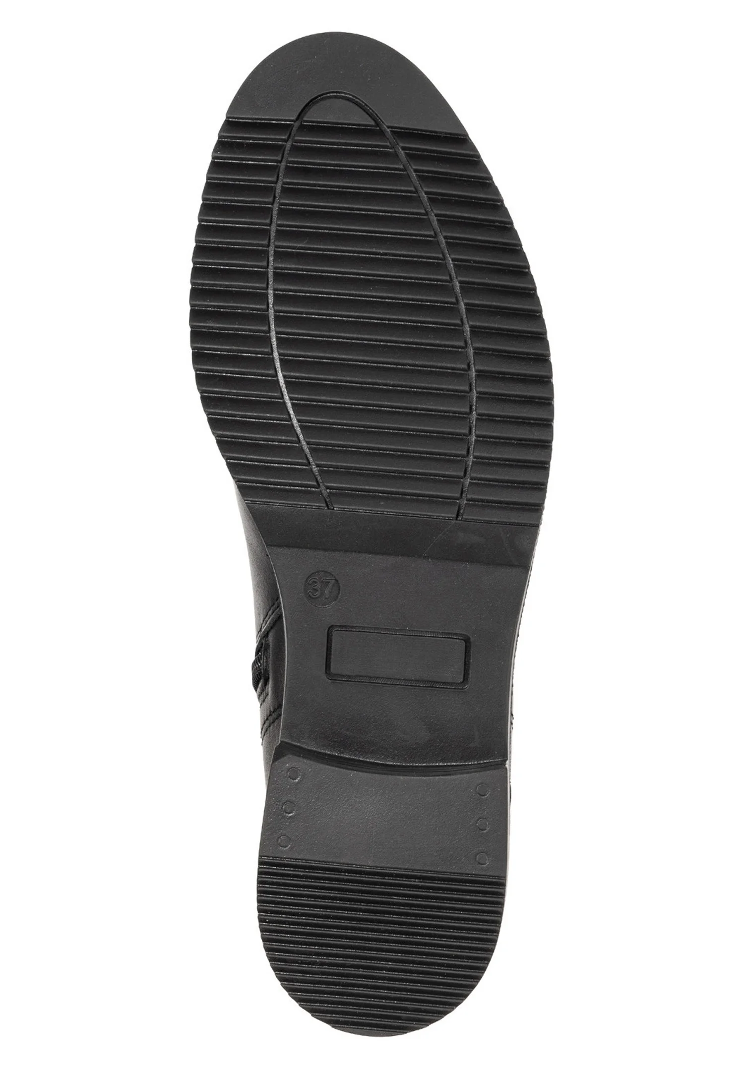Palado CHALKI - Botines con cordones