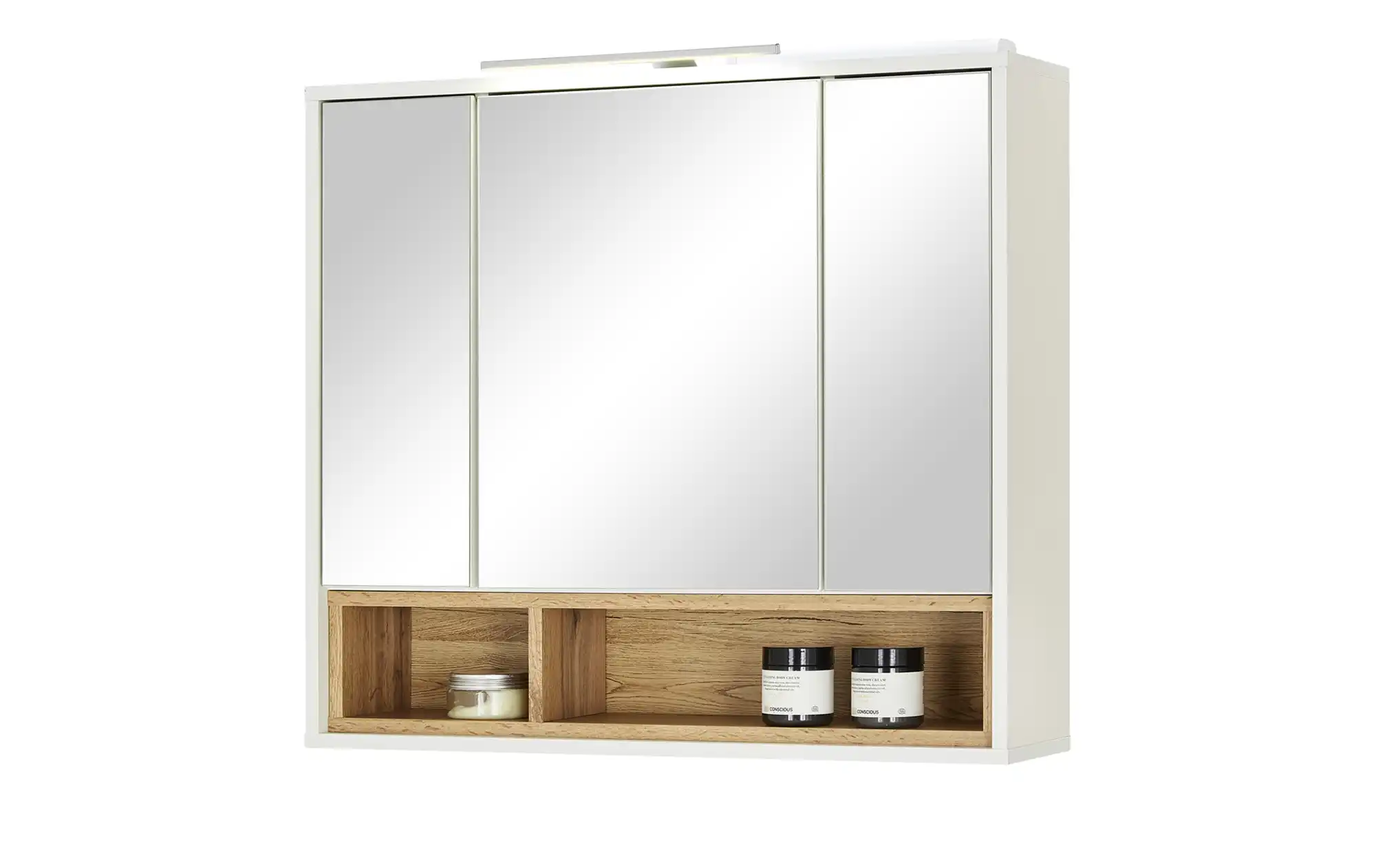 Spiegelschrank