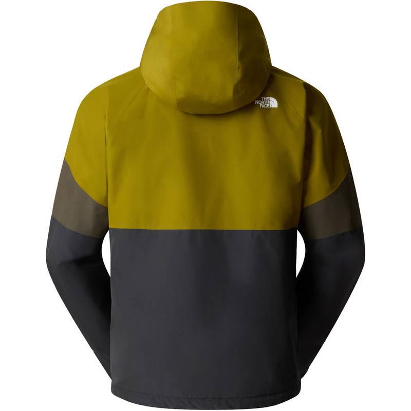 The North Face LIGHTNING Regenjacke Herren