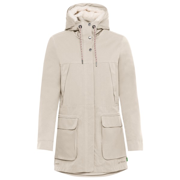 Vaude - Women's Manukau Parka II - Parka