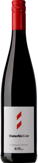 2021 Schwoaza Stoana trocken - Weingut Hinterbichler