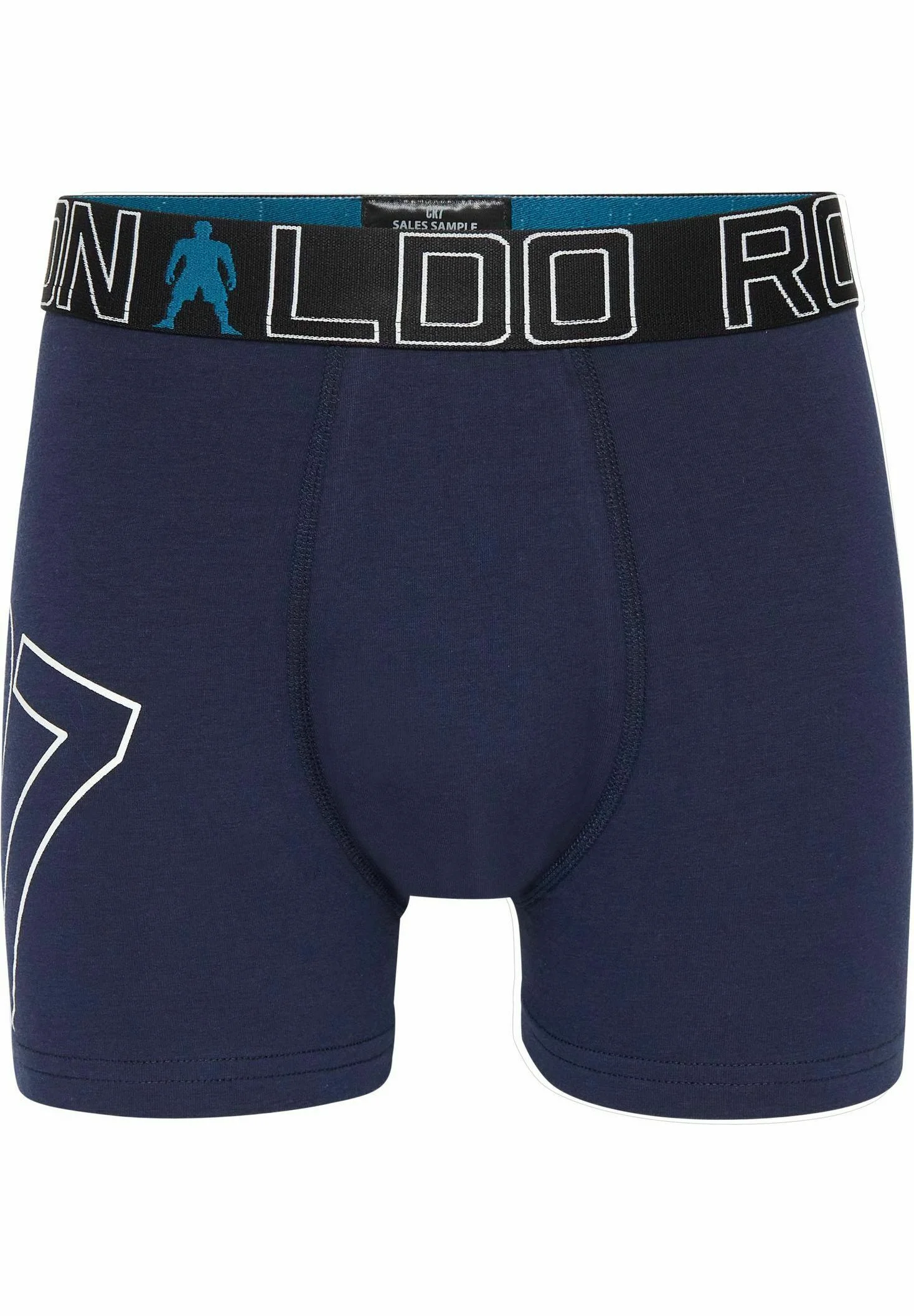Cristiano Ronaldo CR7 5 PACK - Culotte