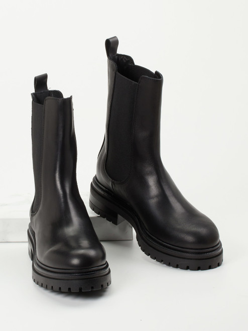 Chelsea Boots-17330090209 Andrea Puccini