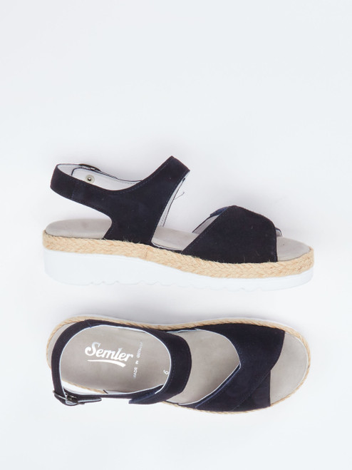 Sandalette-22531090051 Semler