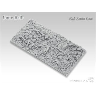 Bonefield Base | 50x100mm (1)