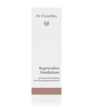 Dr. Hauschka Regeneration Handbalsam-50 ml