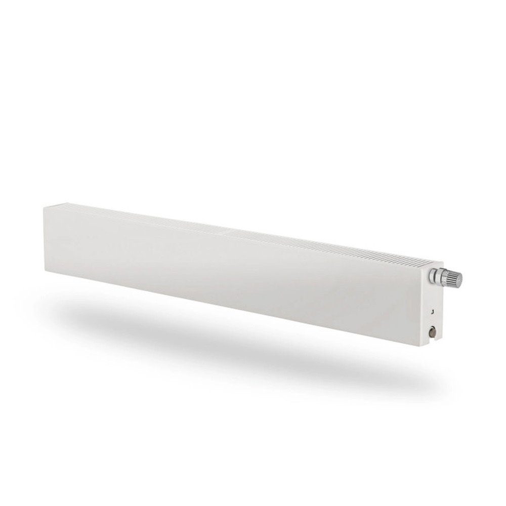 Belrad Heizkörper ST-VL500400, Planplatte für Heizkörper (HxB) 500x400