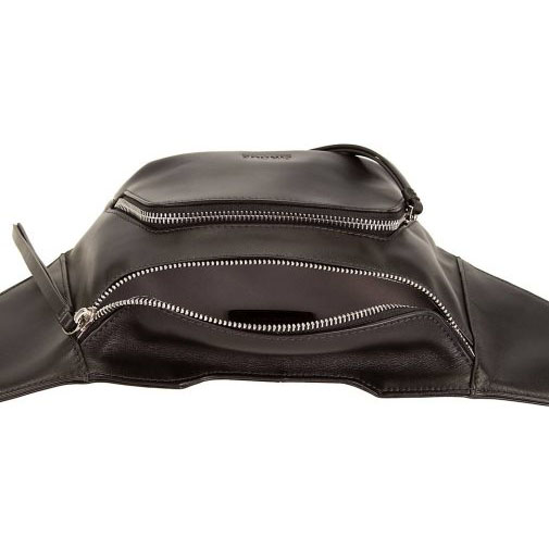 CINQUE Maite Gürteltasche Leder 41 cm