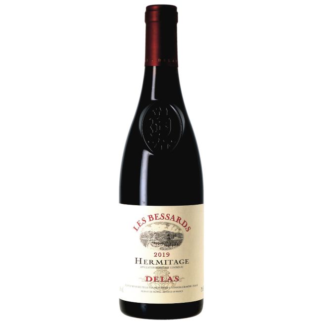 Delas Frères, Les Bessards, 2019