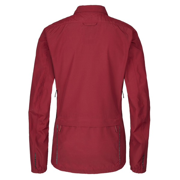 S/F RIDER' S WIND JACKET W Damen - Windbreaker