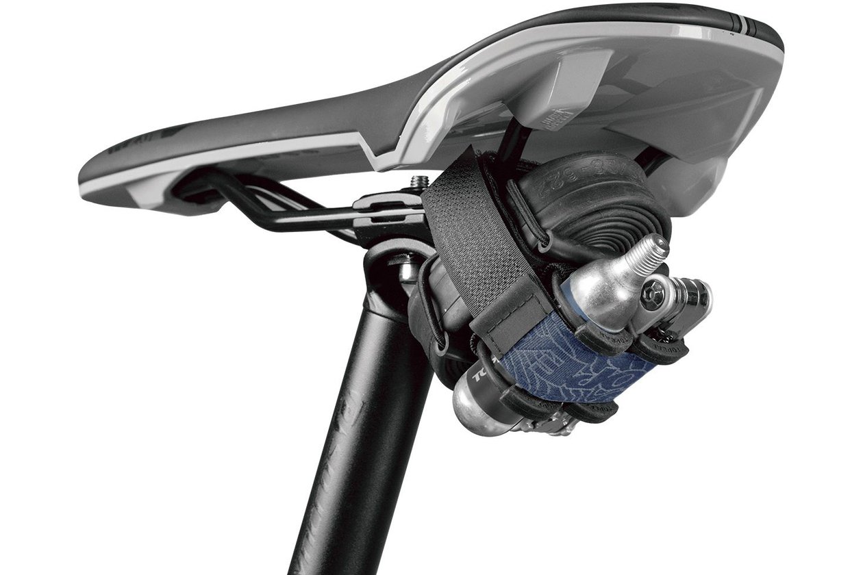 Topeak Elementa Strap, Roadie