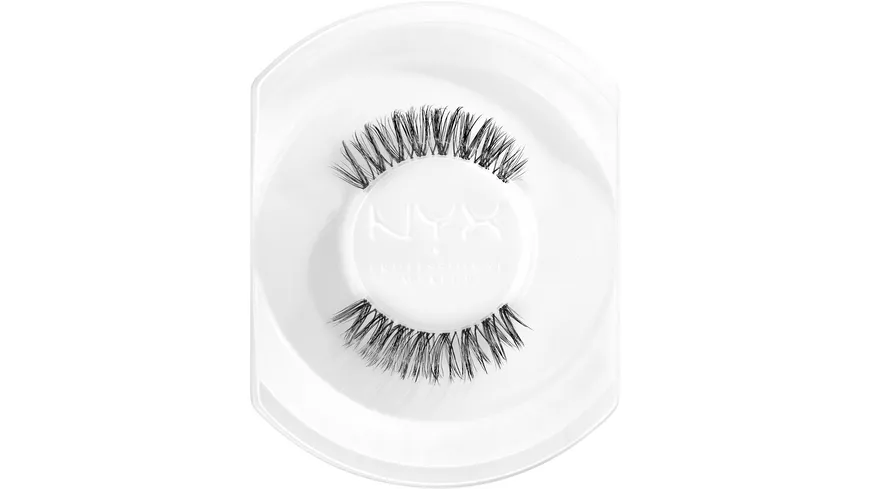NYX PROFESSIONAL Lashes Jumbo Lash
