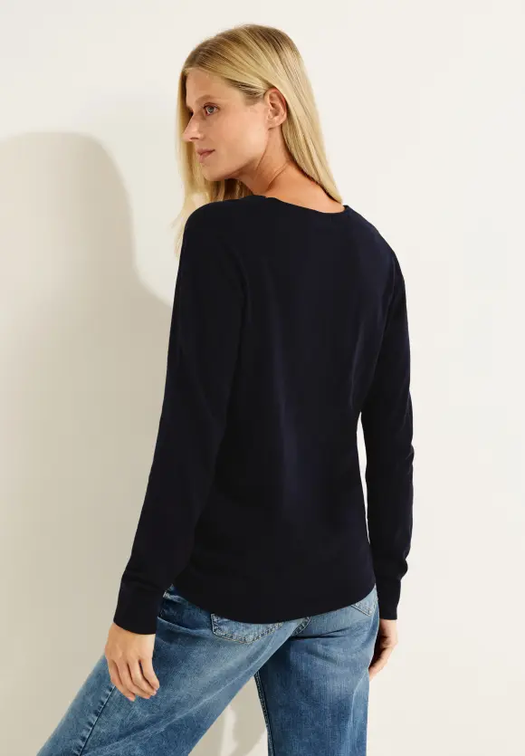 CECIL Feinstrick Pullover