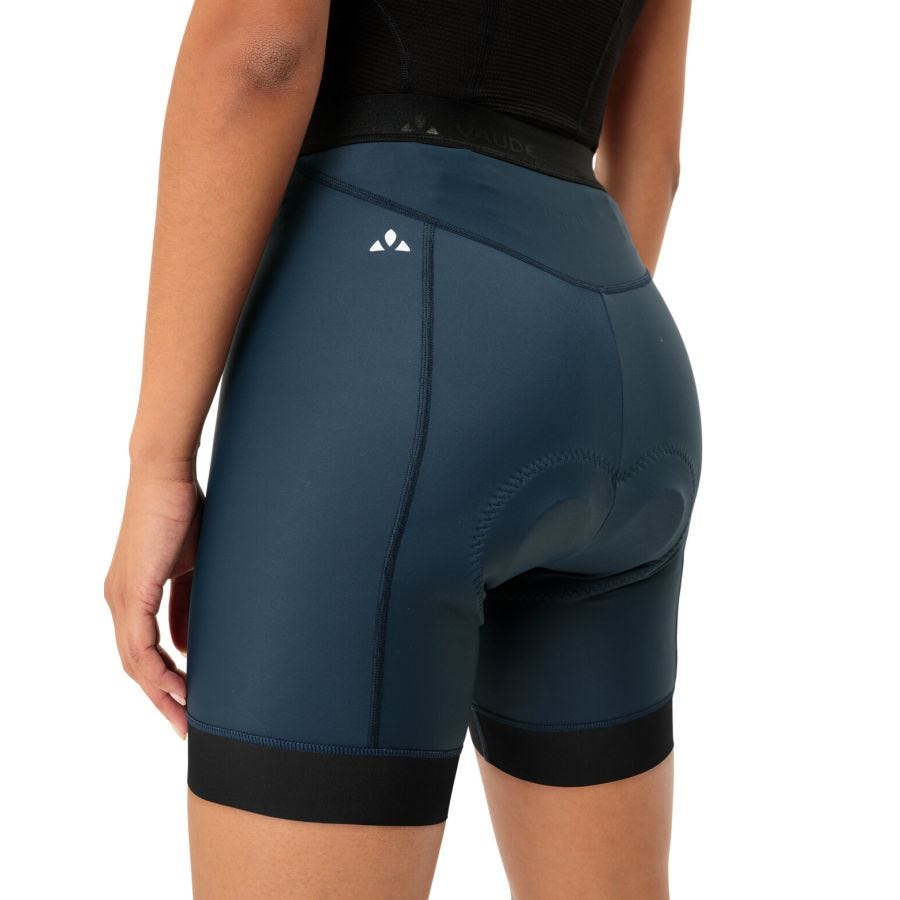 Posta Fahrrad Tights Shorty Damen