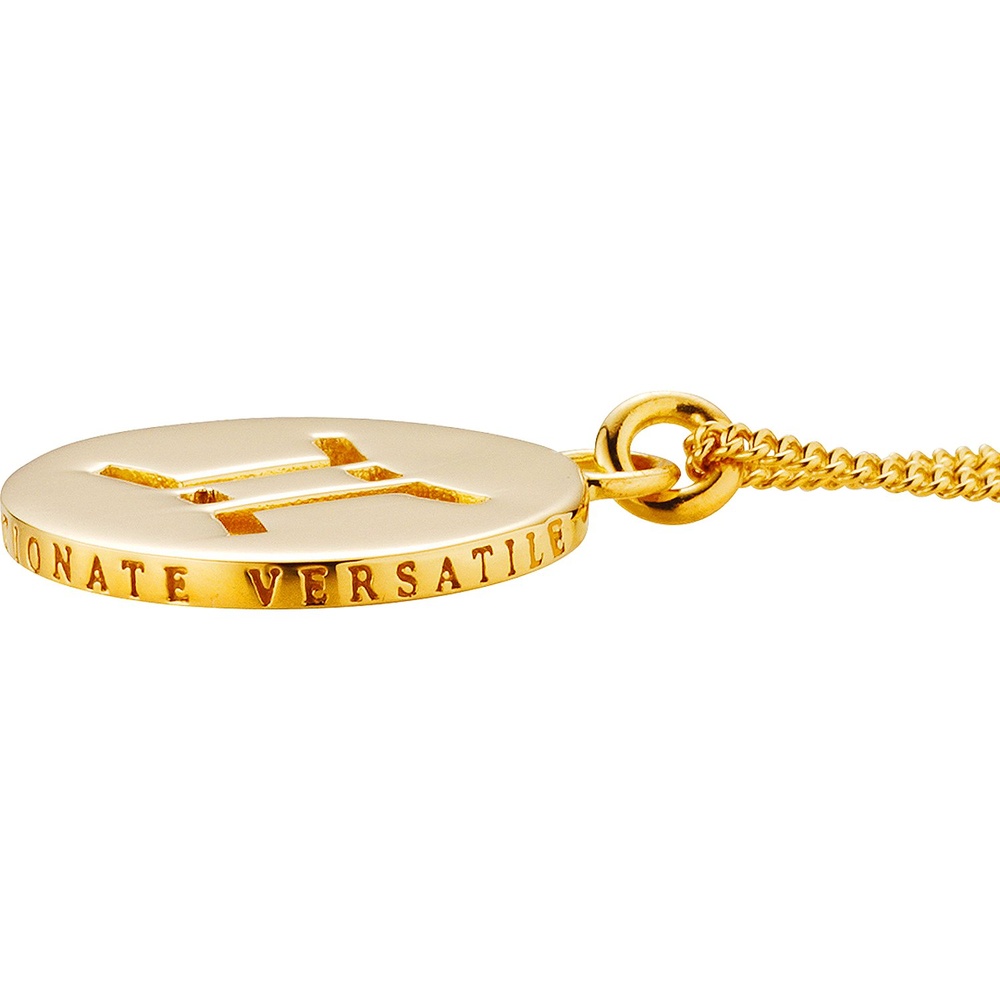 caï Chaînette 925 Argent collier
