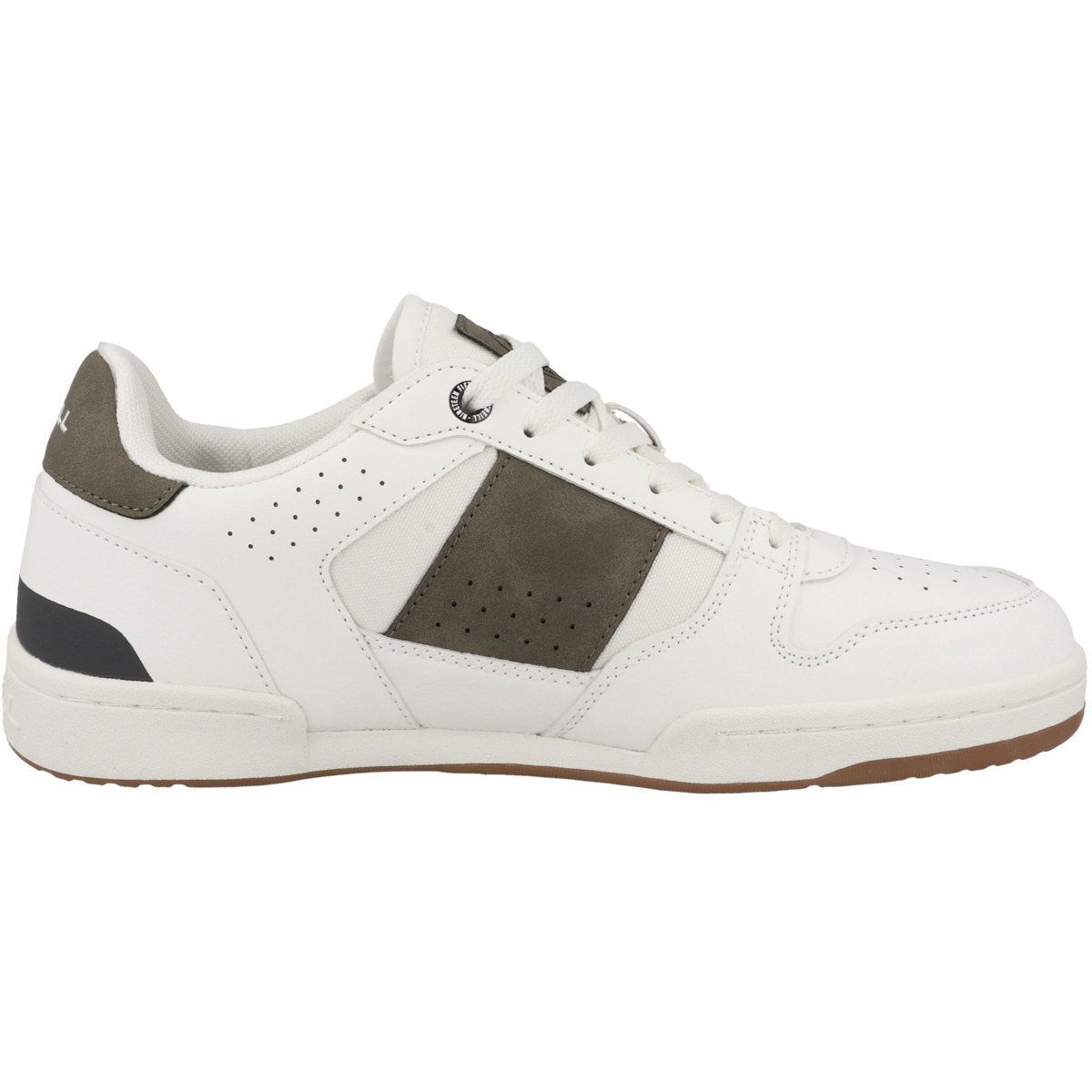 O Neill Antilope Hills N Sneaker Low weiss