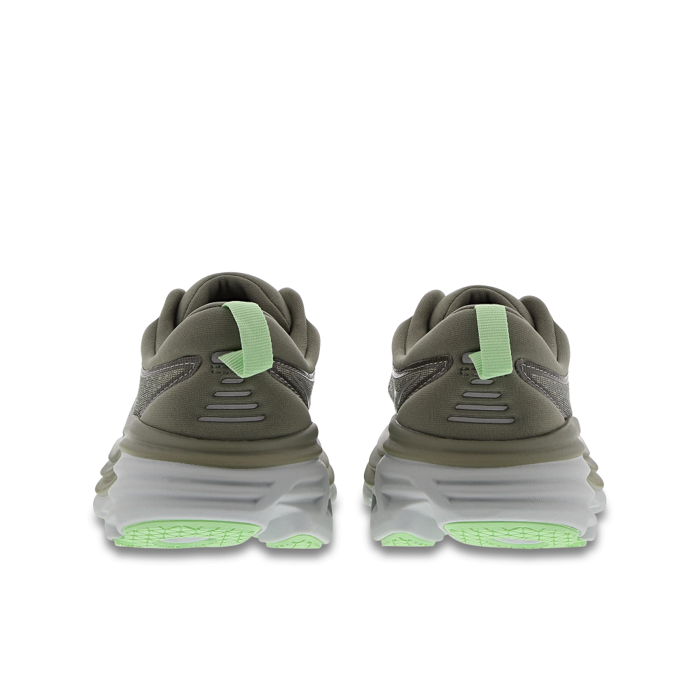 Hoka Bondi 8 1127952-OHMR / grün