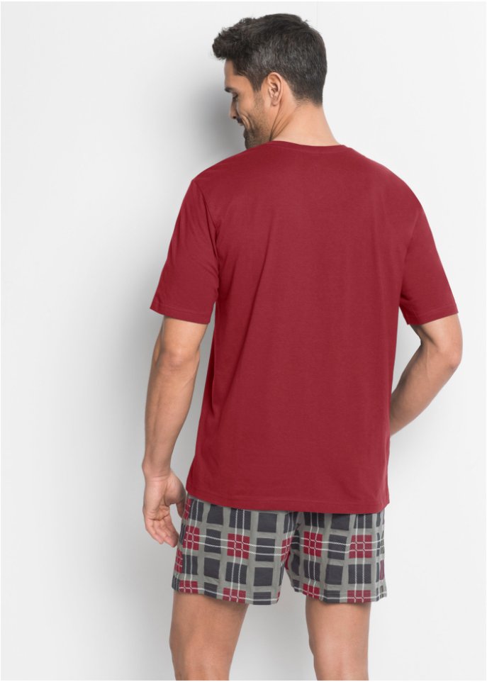 Shorty (2-tlg. Set)