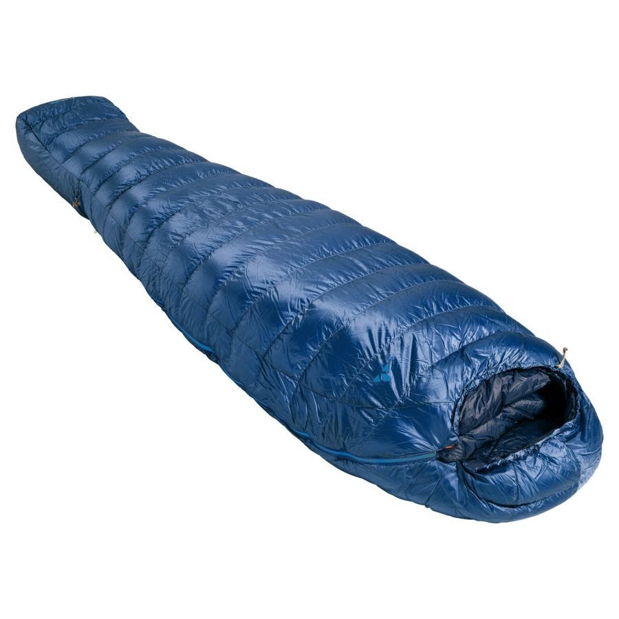 Rotstein 450 - Daunenschlafsack
