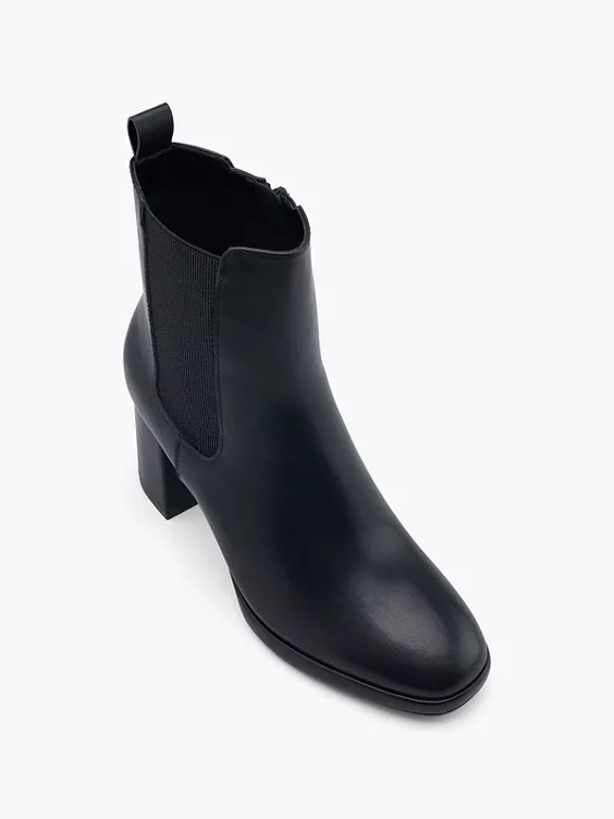 Catwalk Stiefelette
