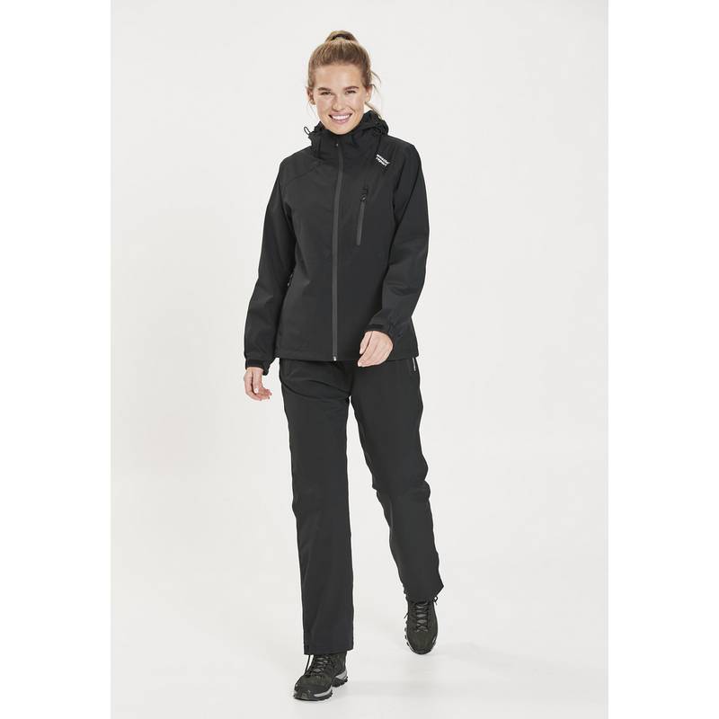 Weather Report CAMELIA W-PRO15000 Funktionsjacke Damen