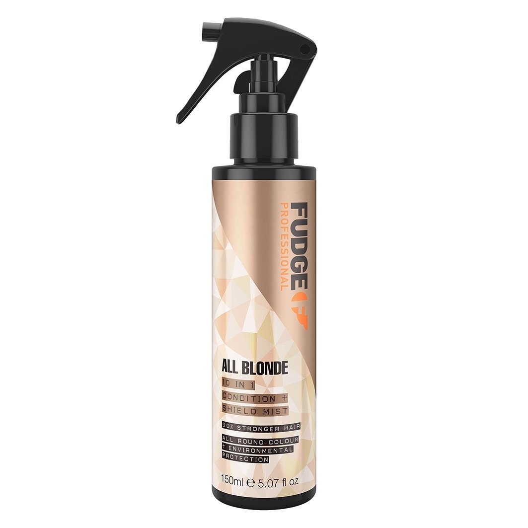 10 in 1 Condition & Shield Mist