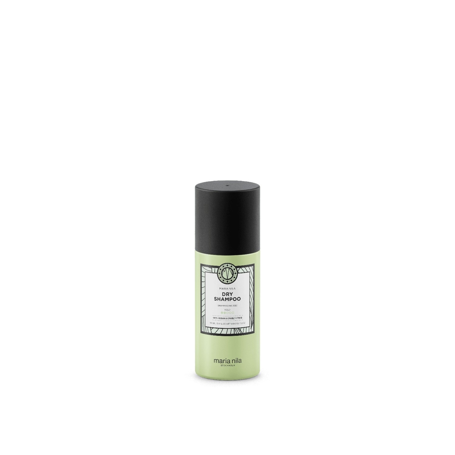 Dry Shampoo