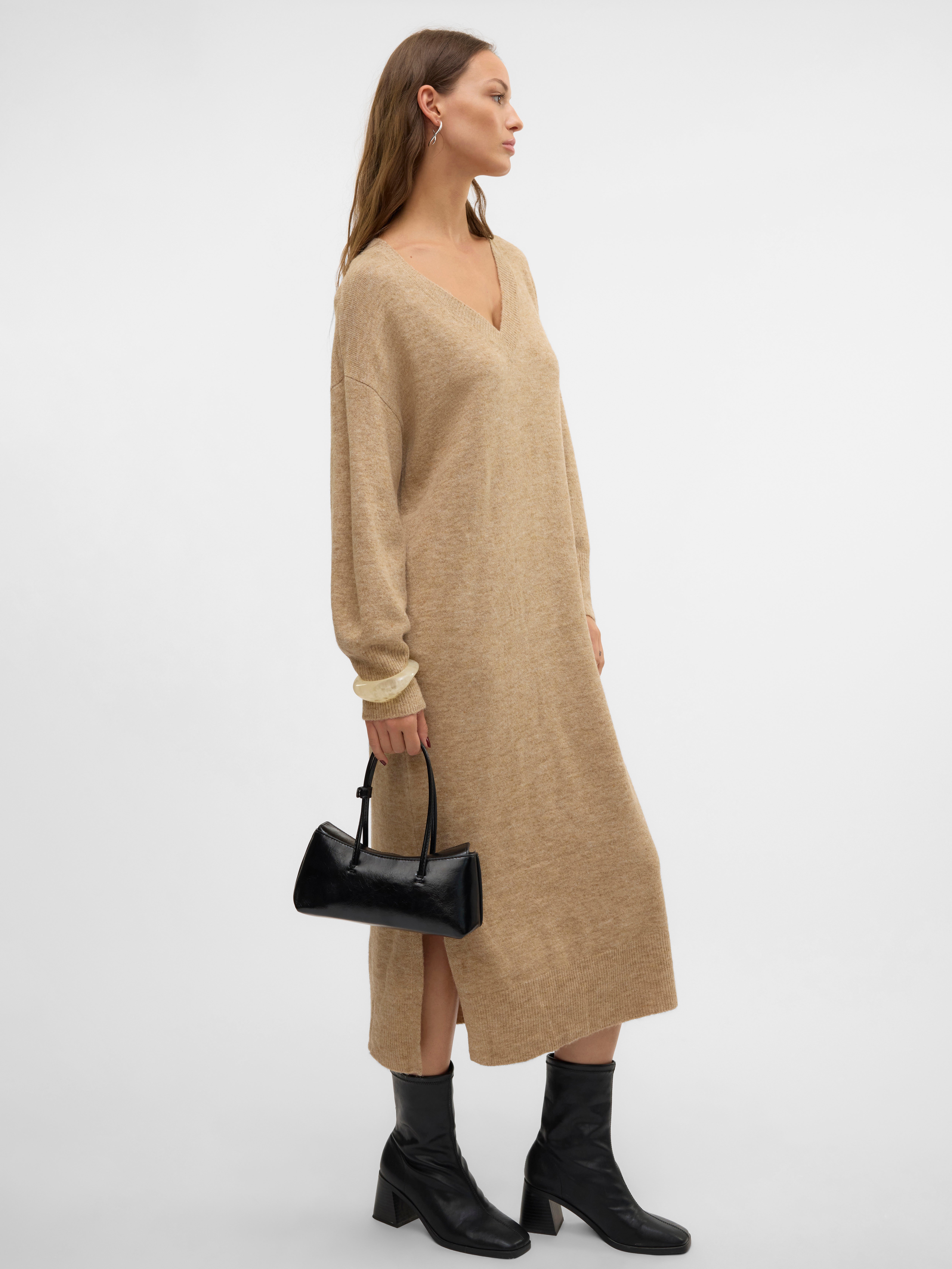 VMJUPITER Midikleid