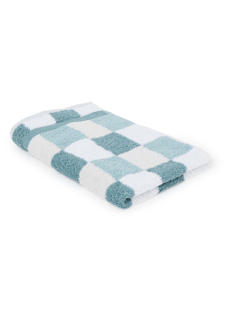 Vandyck Boston viesu dvielis - 650 g/m2 - 40 x 60 cm