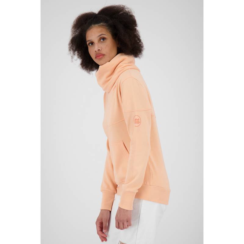 ALIFE AND KICKIN SunsetAK A Sweatshirt Damen